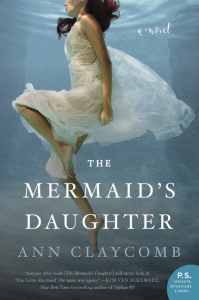 Mermaid Daughter