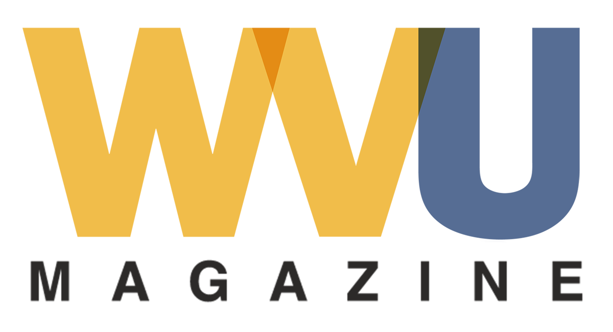 WVU Magazine Home